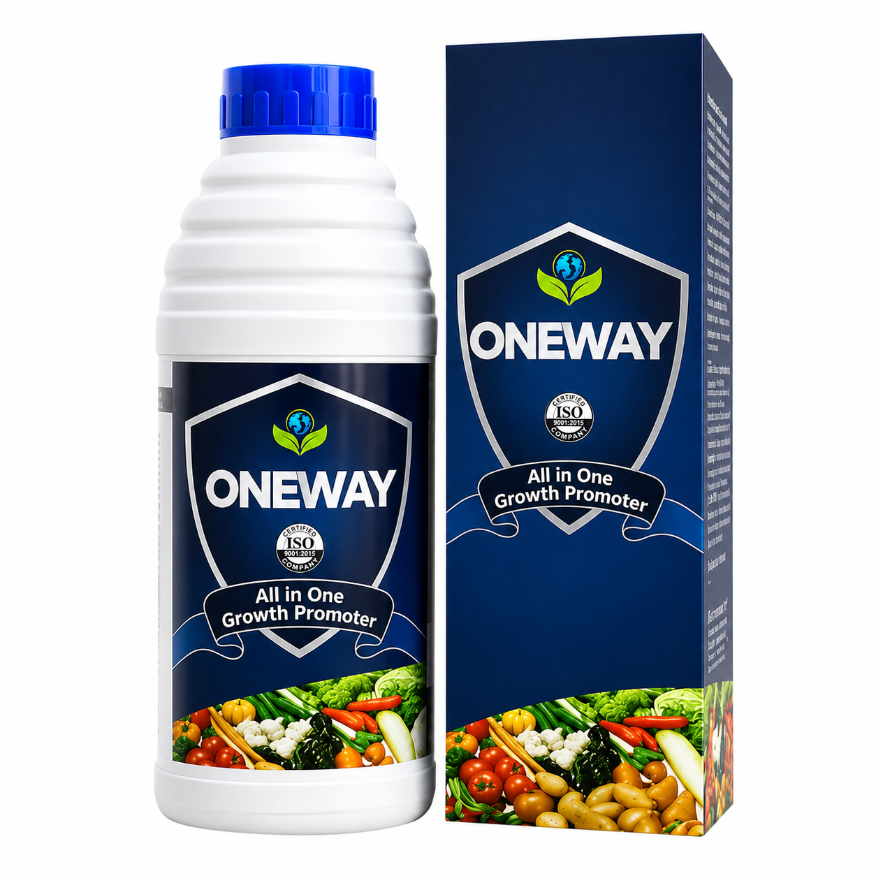 ONEWAY